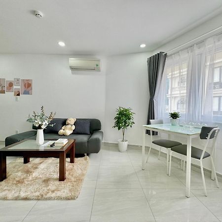 Tan Son Nhat Airport Apartment By Sabay Хошимин Экстерьер фото
