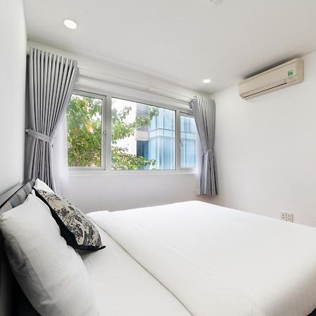 Tan Son Nhat Airport Apartment By Sabay Хошимин Экстерьер фото
