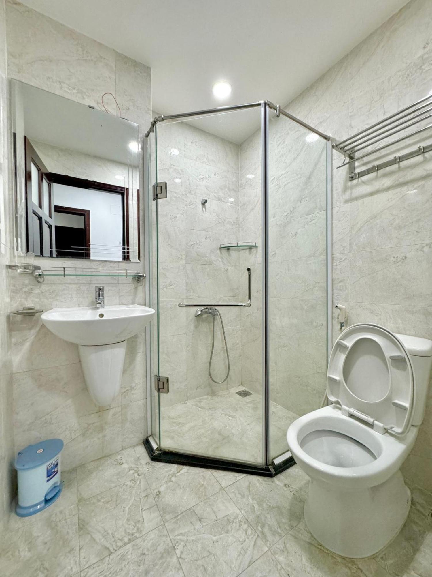 Tan Son Nhat Airport Apartment By Sabay Хошимин Экстерьер фото